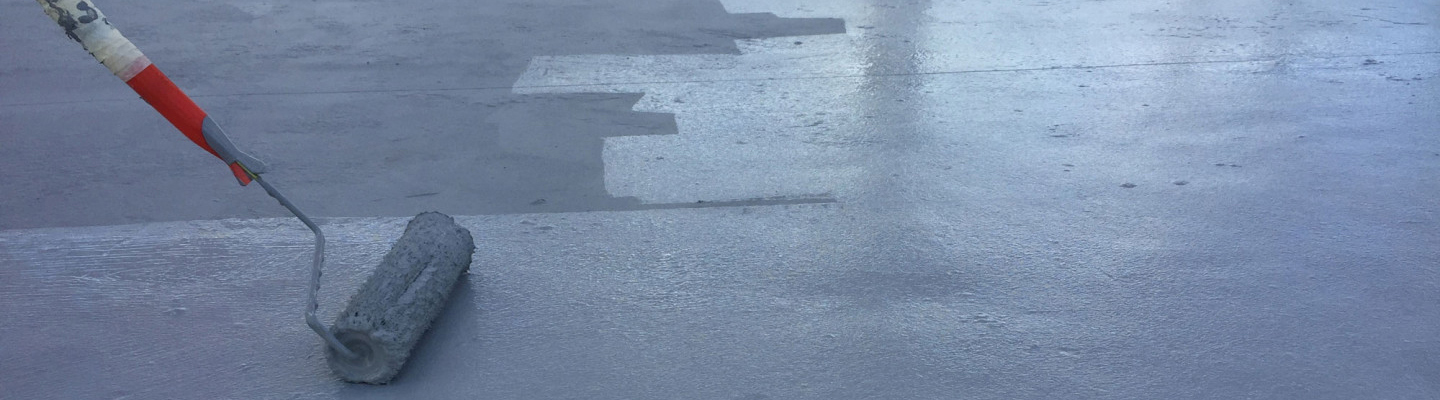 Dencryl  Roof  Deck System OS 10